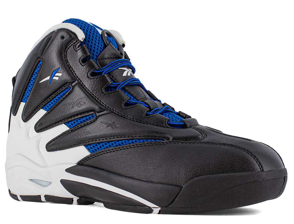 Reebok Work Men's The Blast Work Composite Toe SR EH