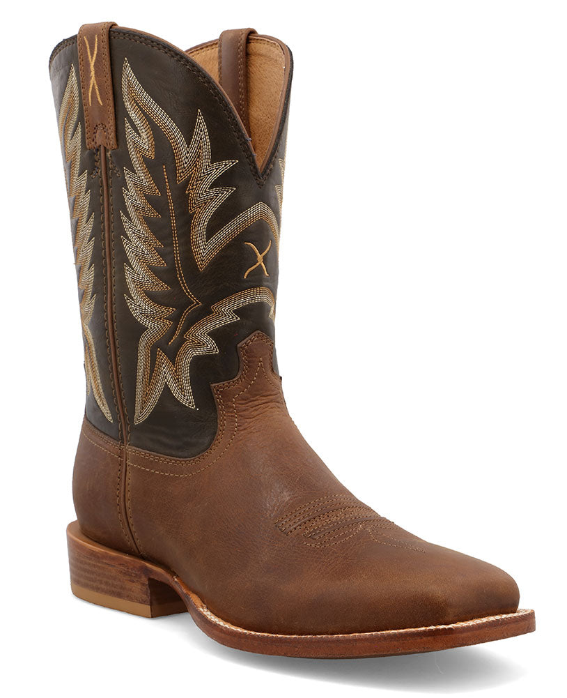 Twisted X Men's 11 Inch Tech X Boot