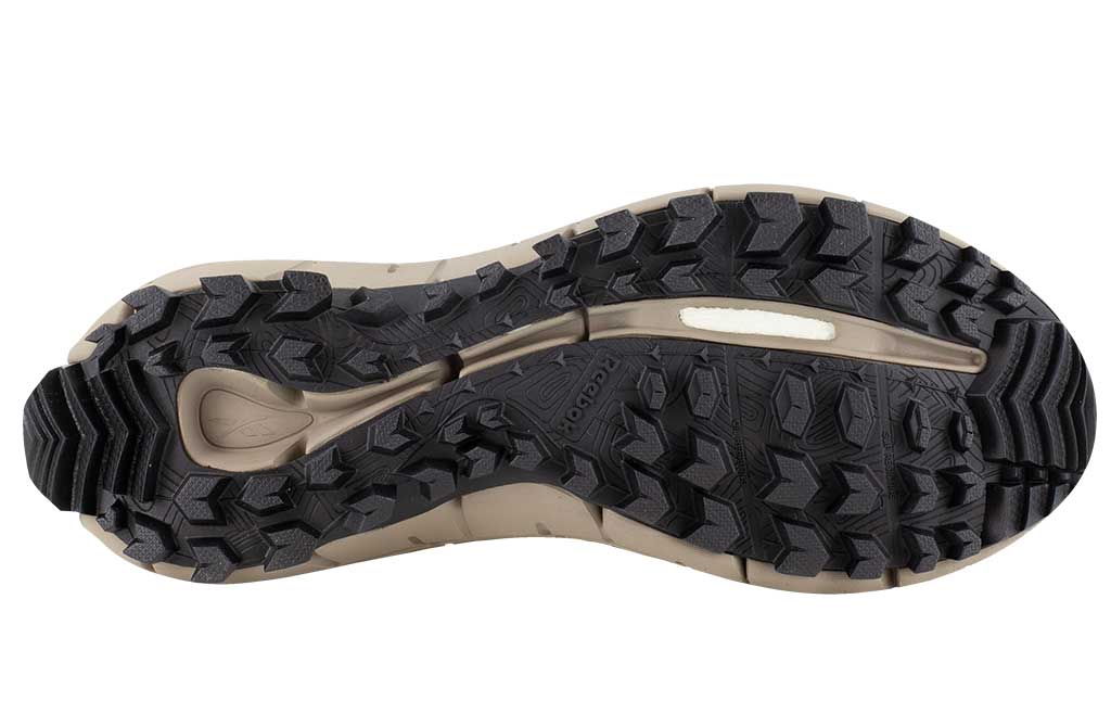 Reebok Work Men's Zig Kinetica Edge II Composite Toe WP SR EH