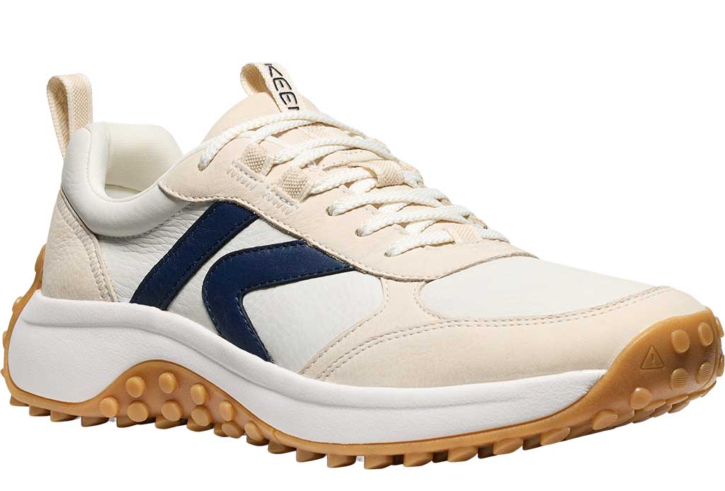 KEEN Men's KS86 Leather