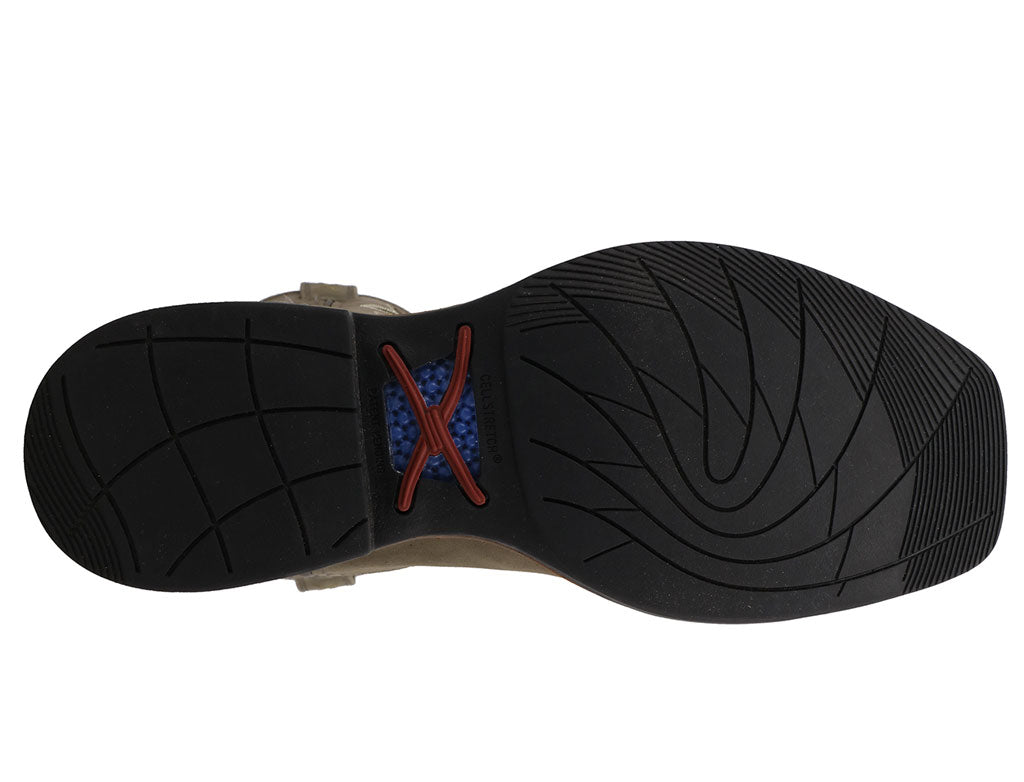 Twisted X Men's 11 Inch Tech X Boot Green Aloe