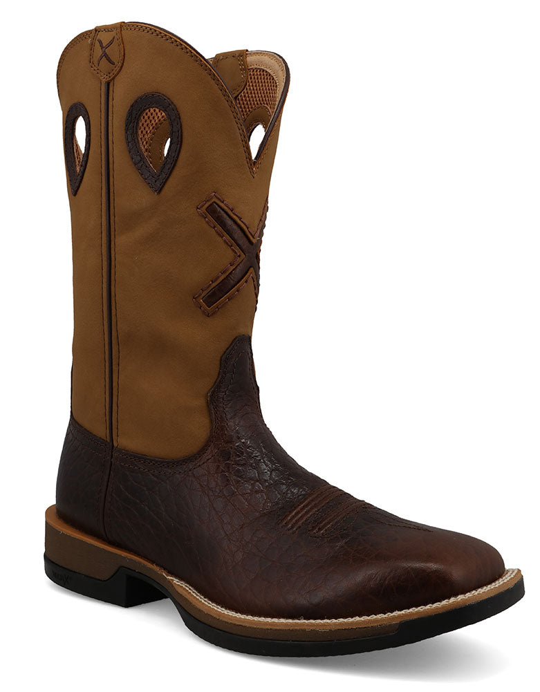 Twisted X Men's 12 Inch Tech X Boot