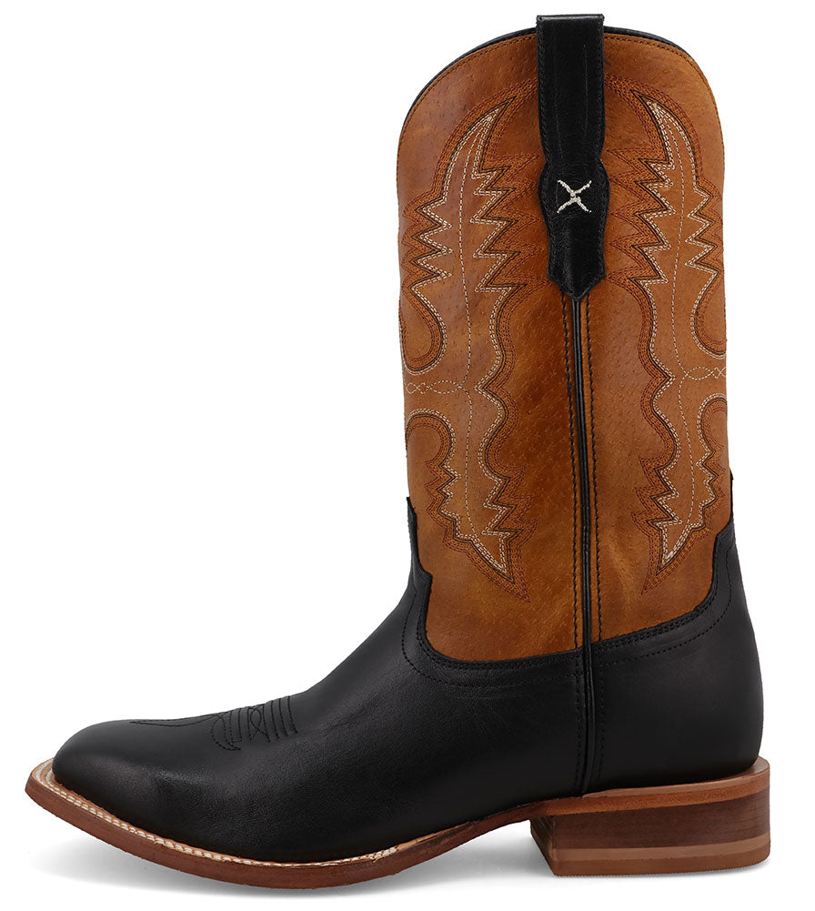 Twisted X Men's 12 Inch Rancher