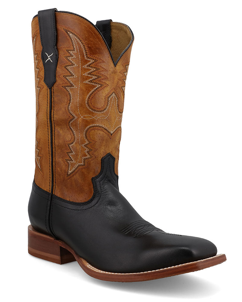 Twisted X Men's 12 Inch Rancher