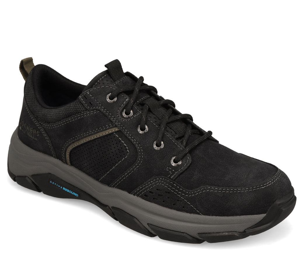 Dockers Men's Rutherford Oxford