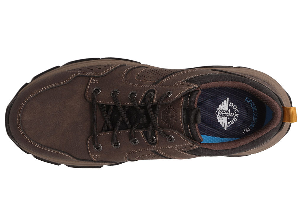 Dockers Men's Rutherford Oxford