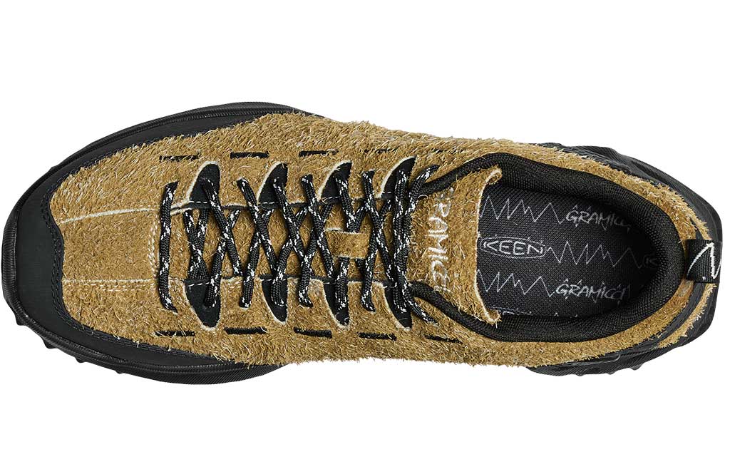 KEEN Men's Jasper Zionic