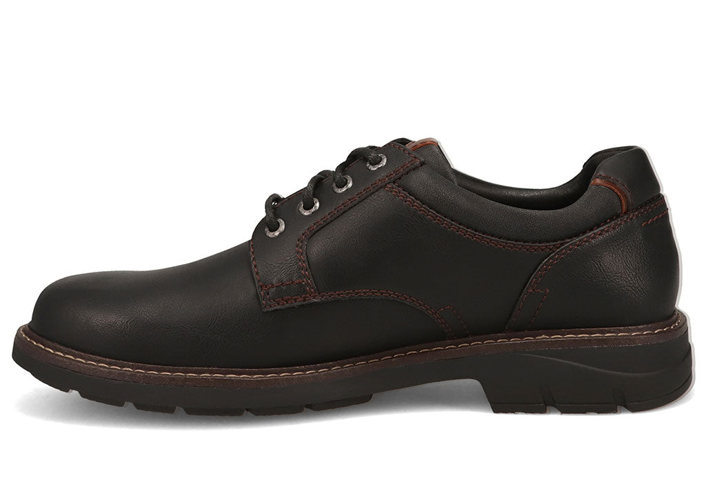 Dockers Men's Gallagher Stain Resistant Oxford
