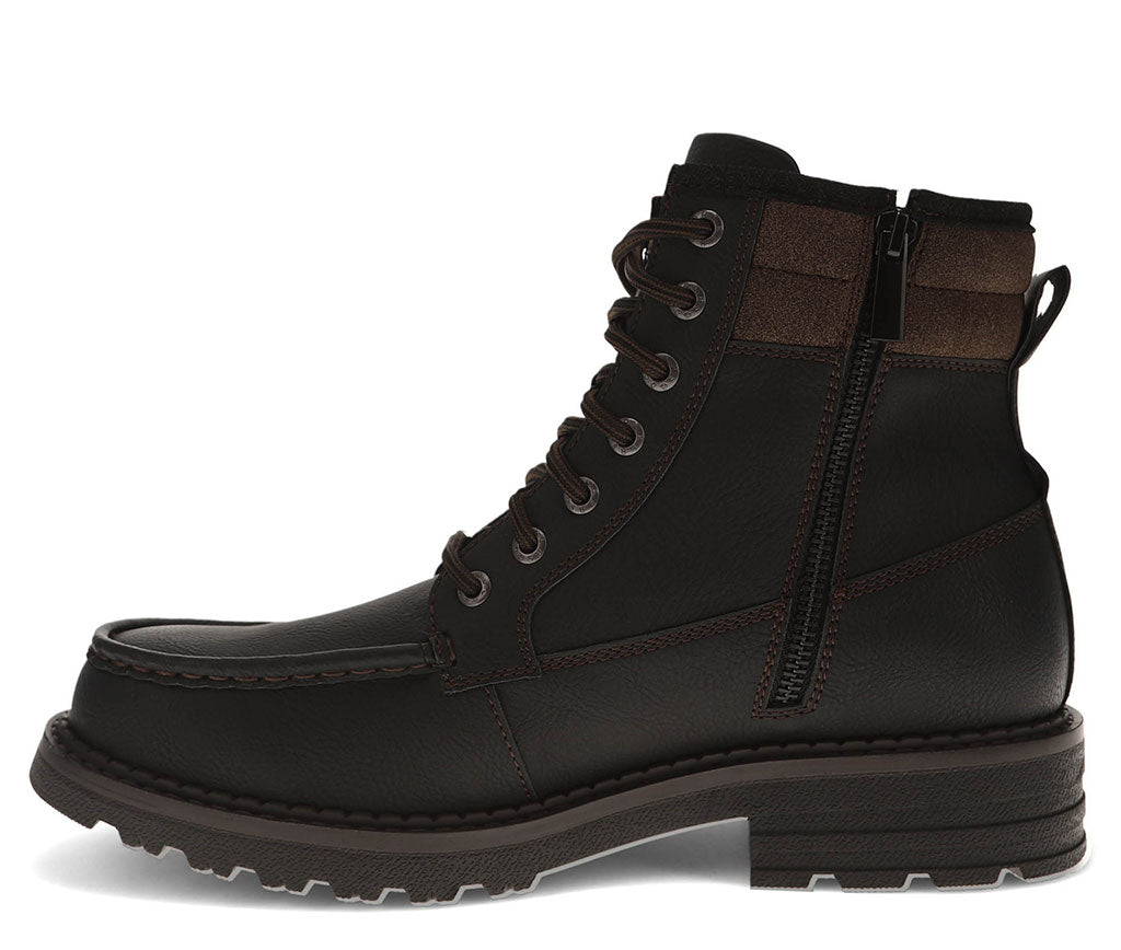 Dockers Men's Tobias Moc Toe Boot