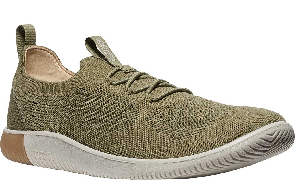 KEEN Men's KNX Knit Lace