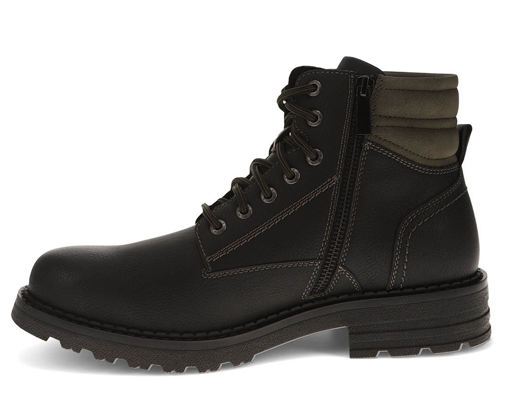 Dockers Men's Telford Plain Toe Boot