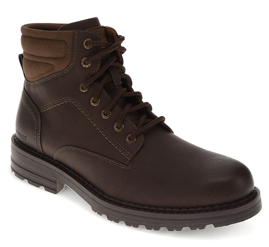 Dockers Men's Telford Plain Toe Boot