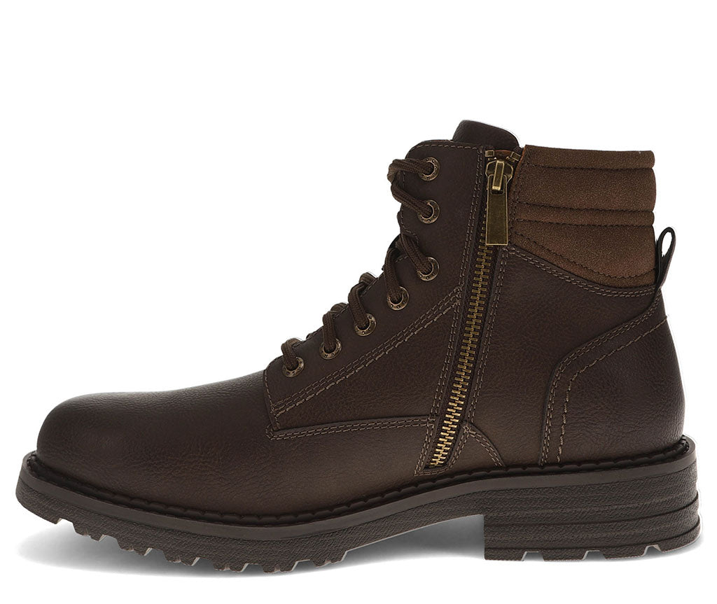 Dockers Men's Telford Plain Toe Boot