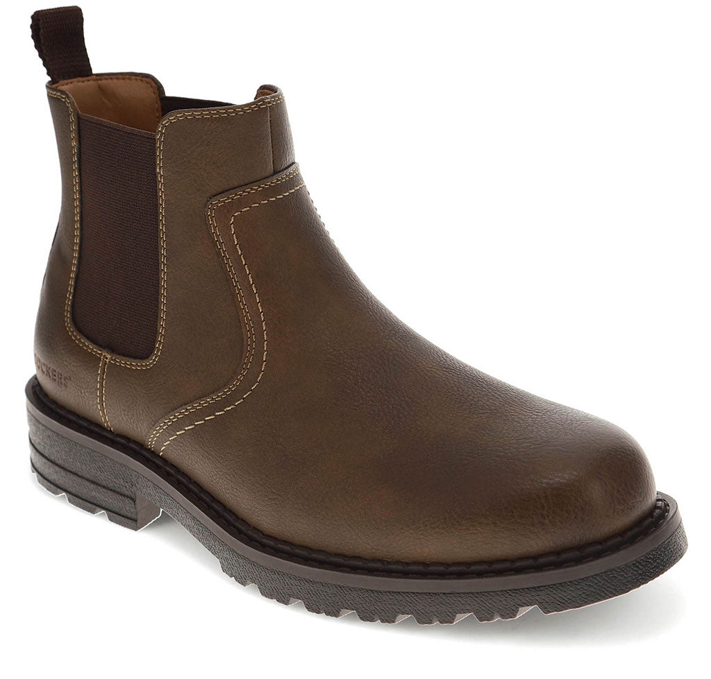Dockers Men's Truman Chelsea Boot