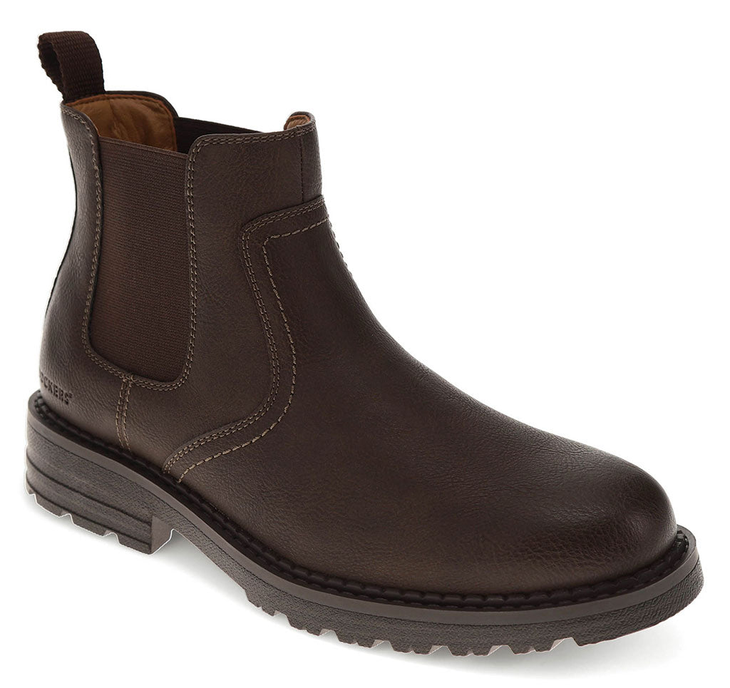 Dockers Men's Truman Chelsea Boot