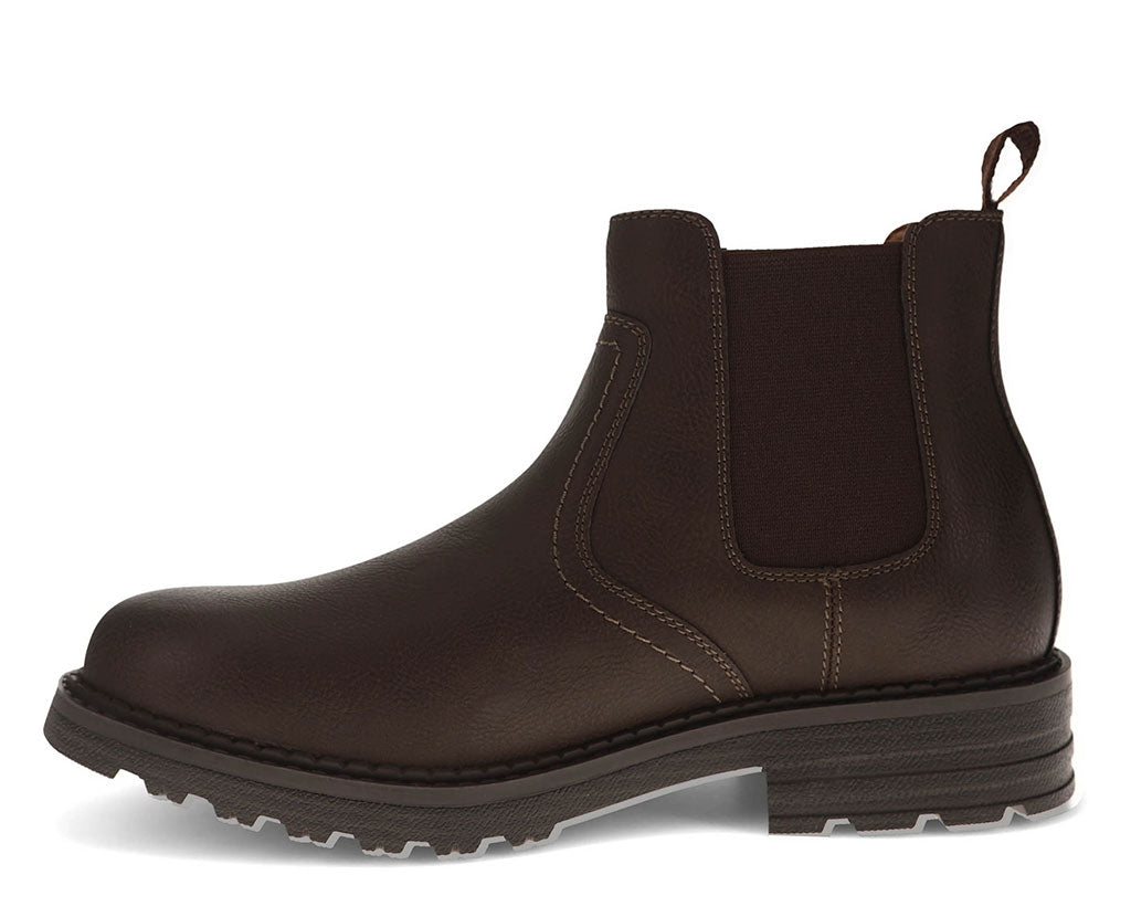Dockers Men's Truman Chelsea Boot