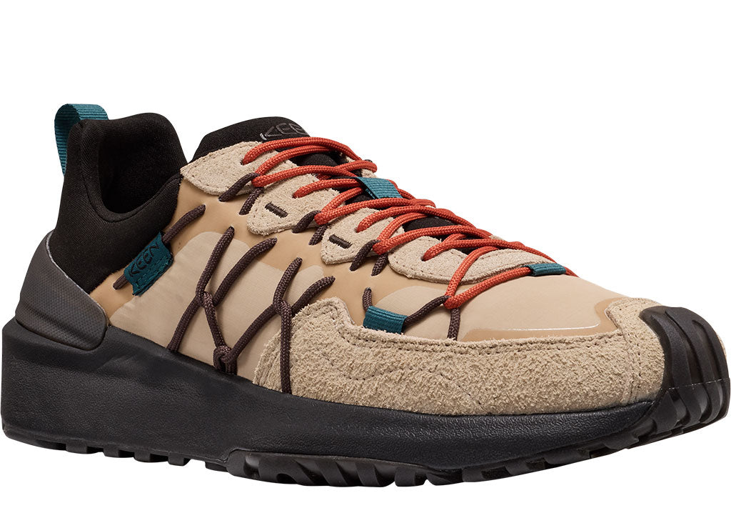 KEEN Men's UNEEK Trekker Sneaker