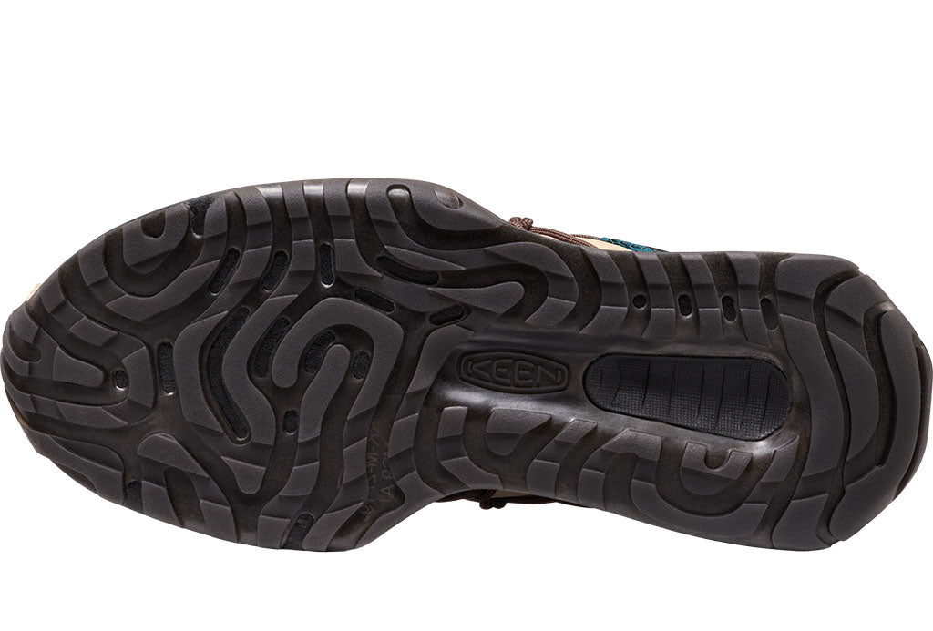 KEEN Men's UNEEK Trekker Sneaker