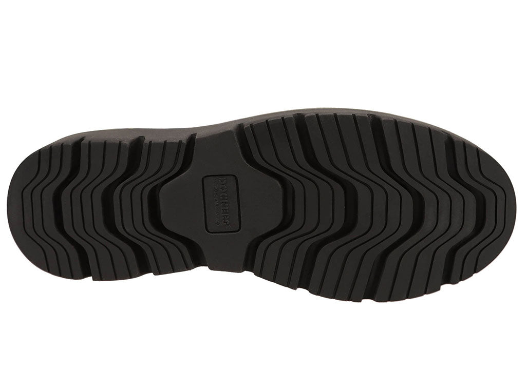 Dockers Men's Davis Moc Toe Hiker Boot