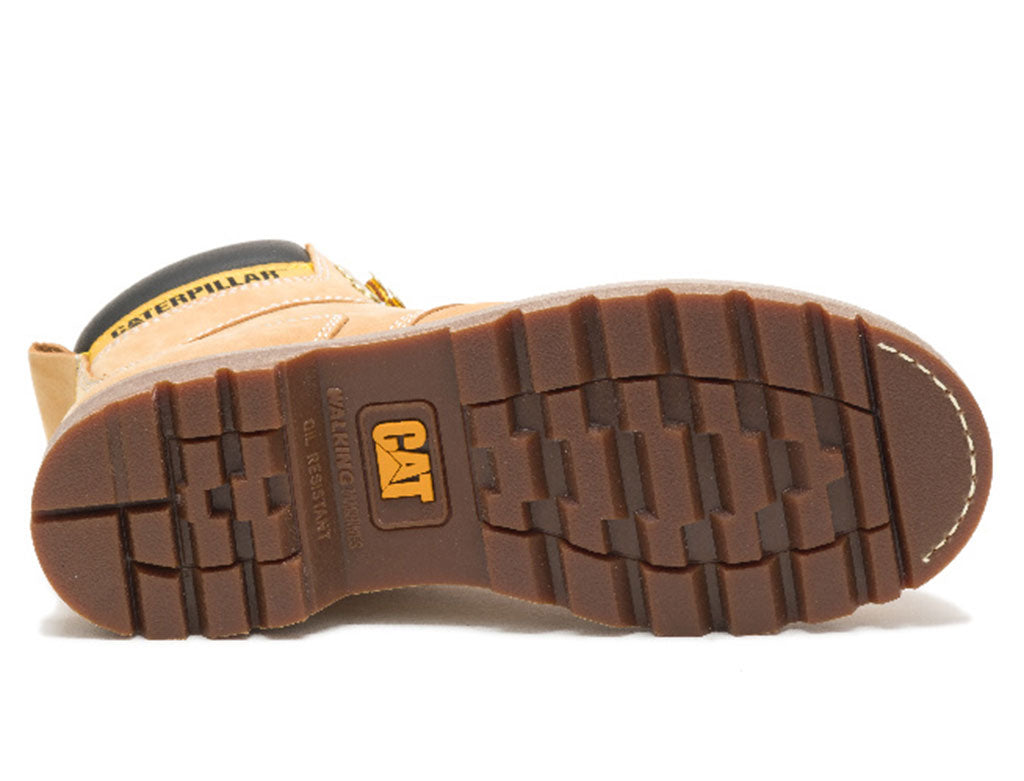 Cat Men's Second Shift ST SR EH