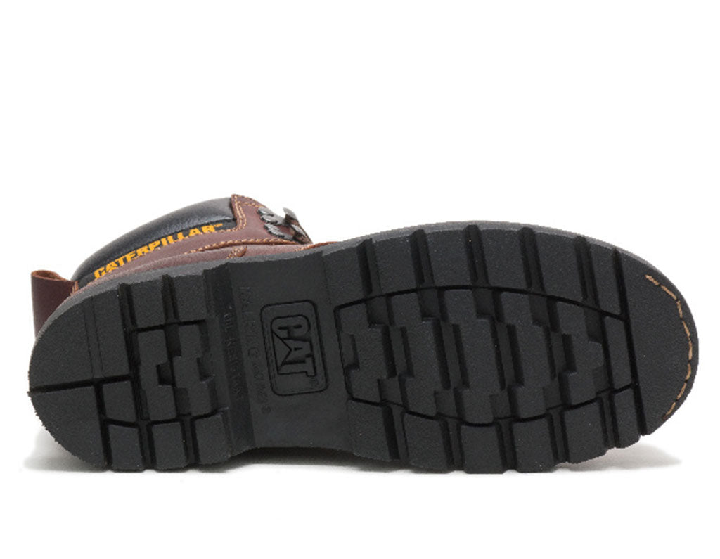 Cat Men's Second Shift EH SR