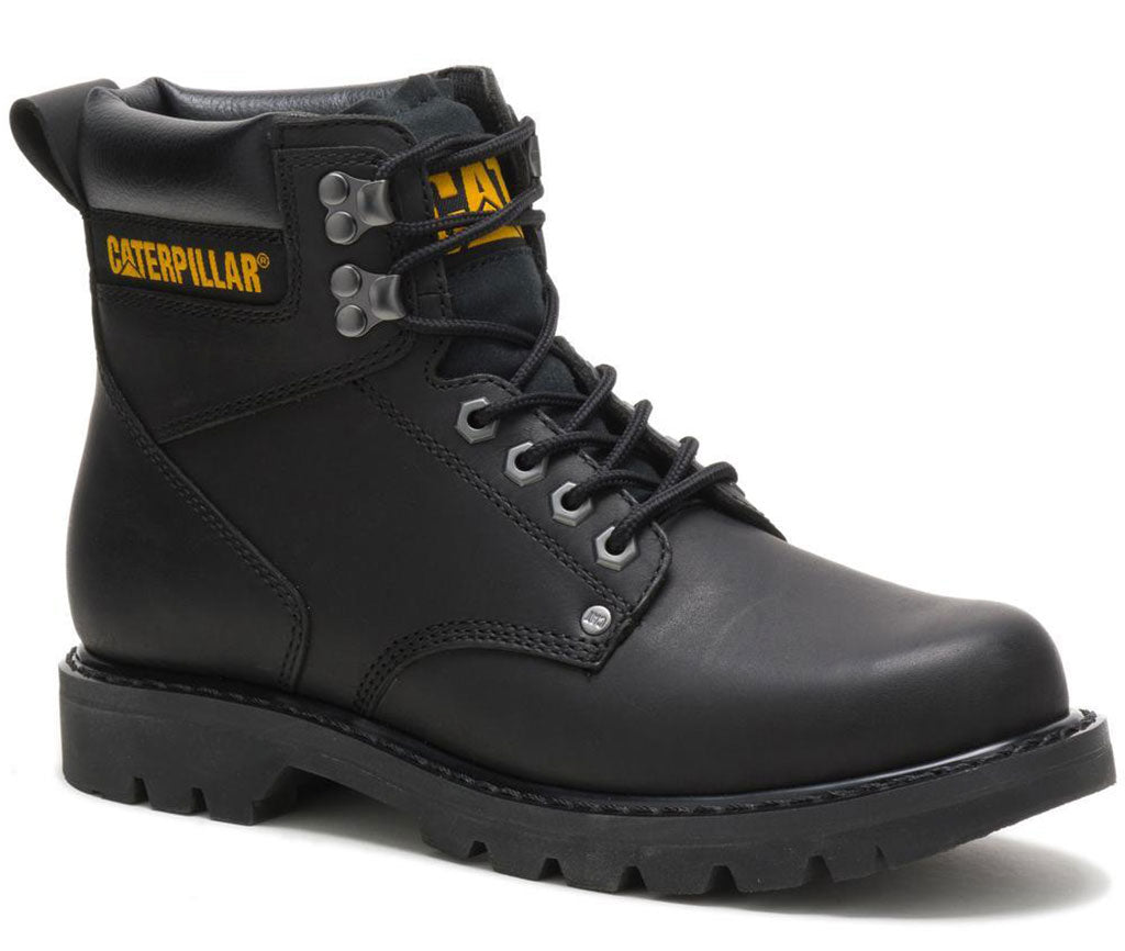 Cat Men's Second Shift EH SR