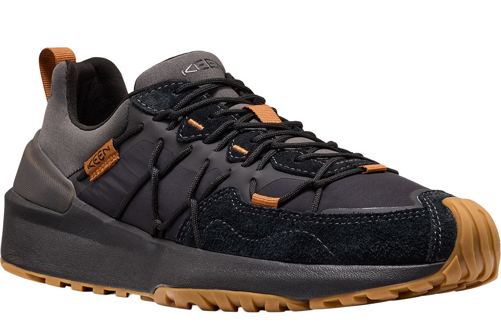 KEEN Men's UNEEK Trekker Sneaker