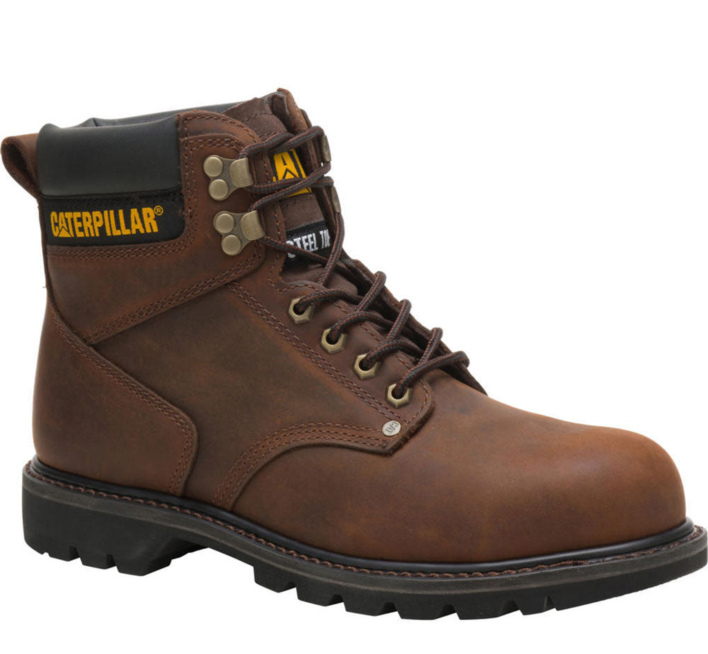 Cat Men's Second Shift ST SR EH