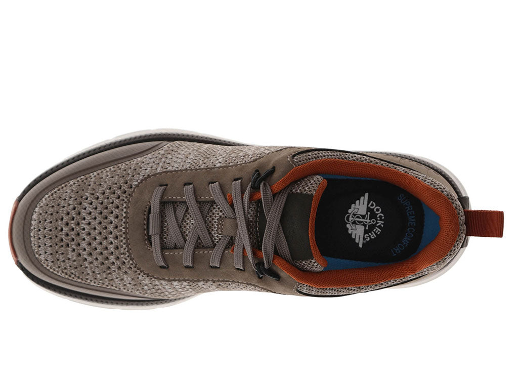 Dockers Men's Go 4 It