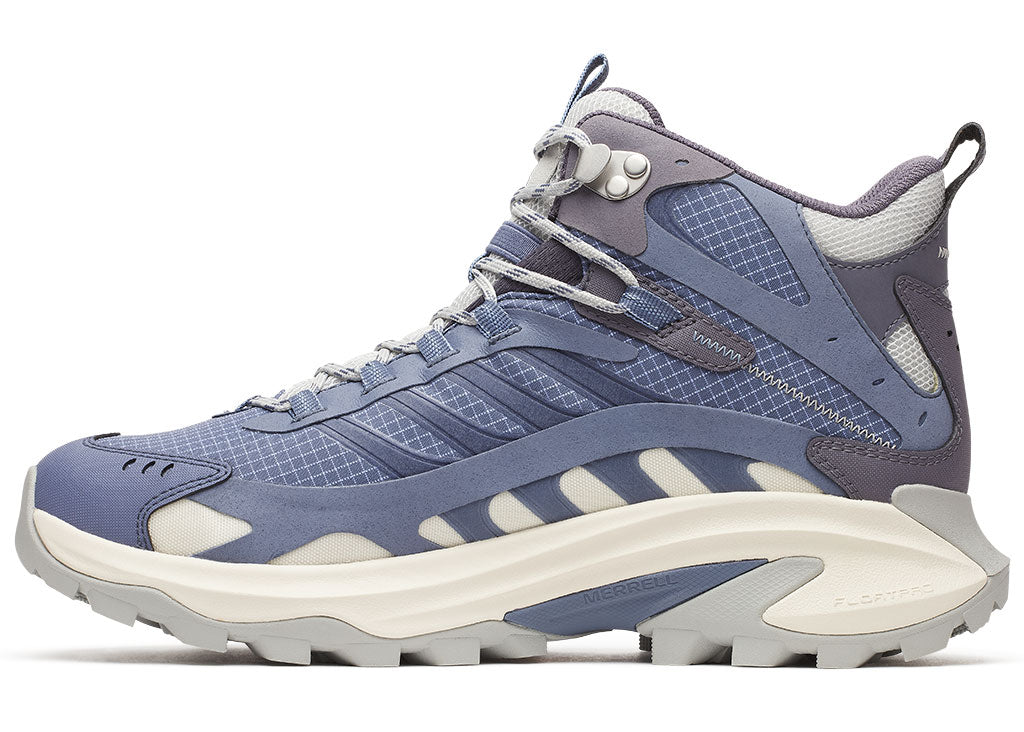 Merrell Men's Moab Speed 2 Mid GTX