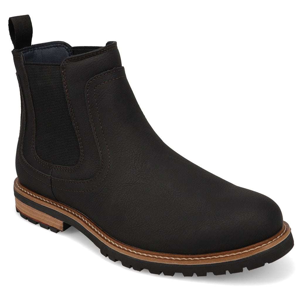 Dockers Men's Camden Chelsea Plain Toe Boot