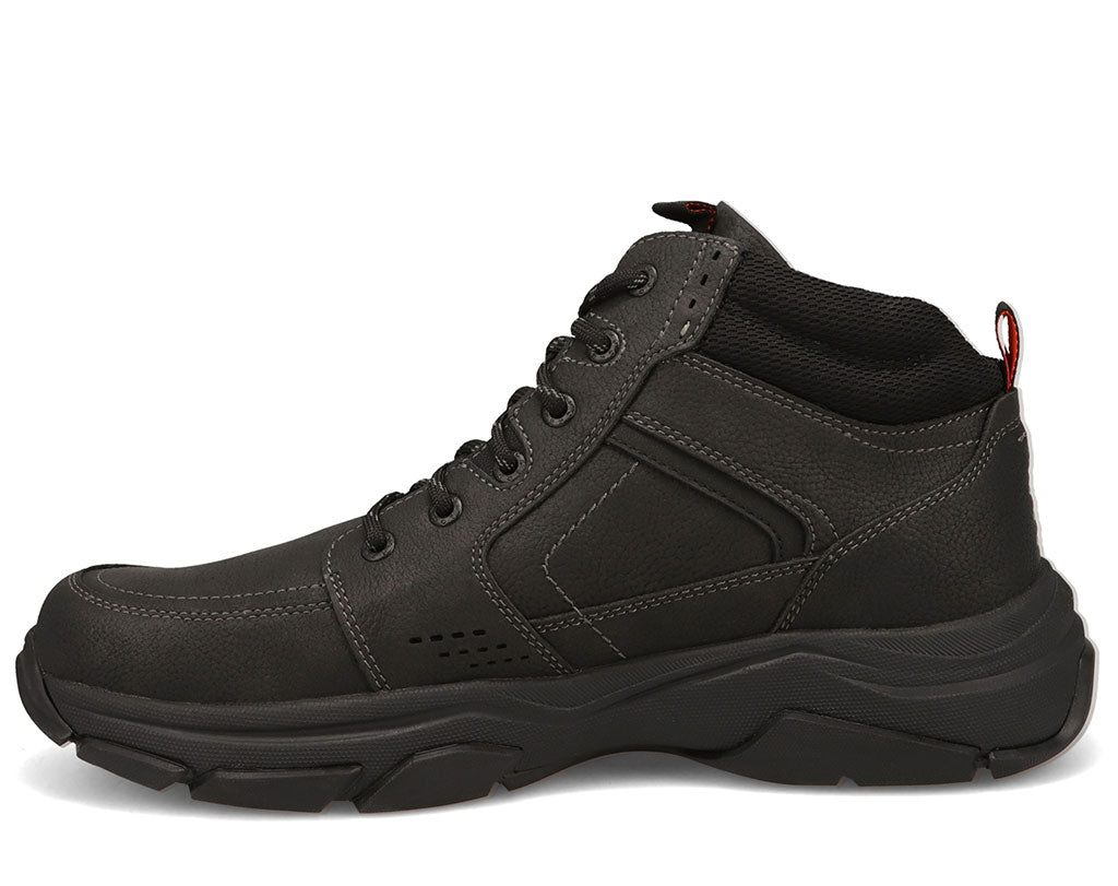 Dockers Men's Royce Slip-Resistant Hiker Boot