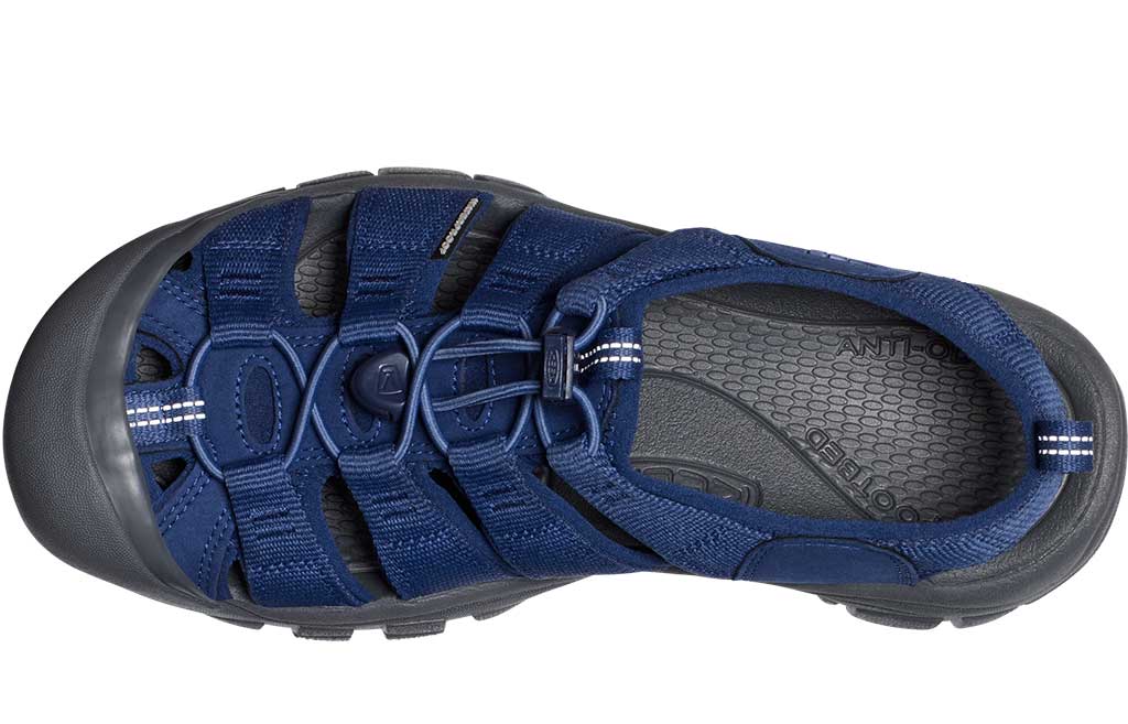 KEEN Men's Newport H2