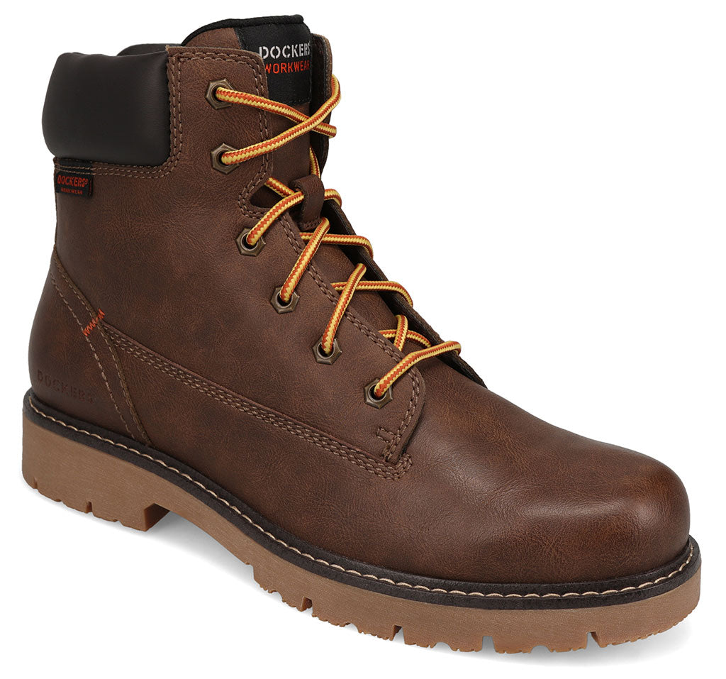 Dockers Men's Flint Slip-Resistant Hiker