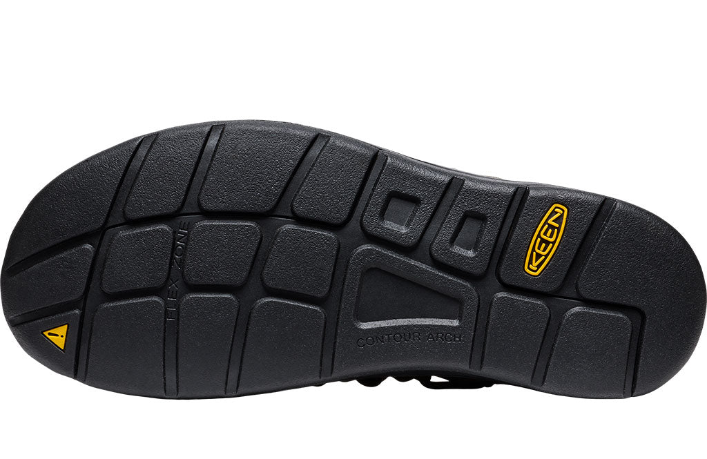 KEEN Men's UNEEK Cord Sneaker