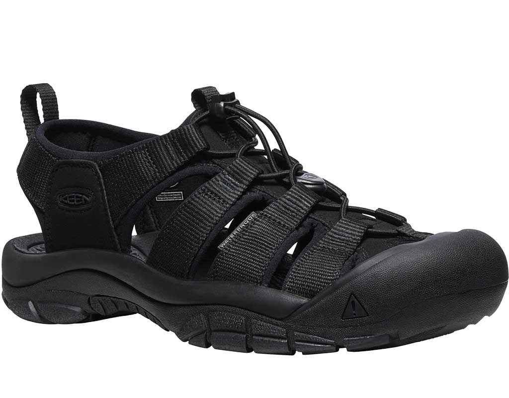 KEEN Men's Newport H2