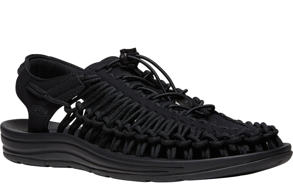 KEEN Men's UNEEK Cord Sneaker