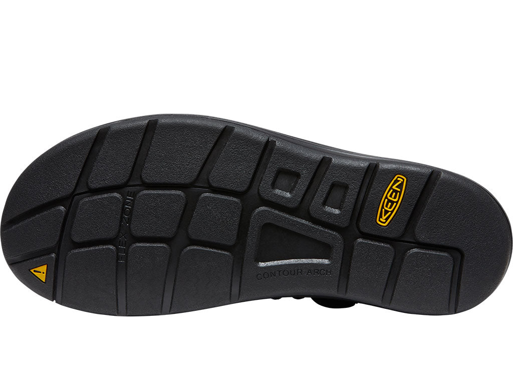 KEEN Men's UNEEK Cord Sneaker