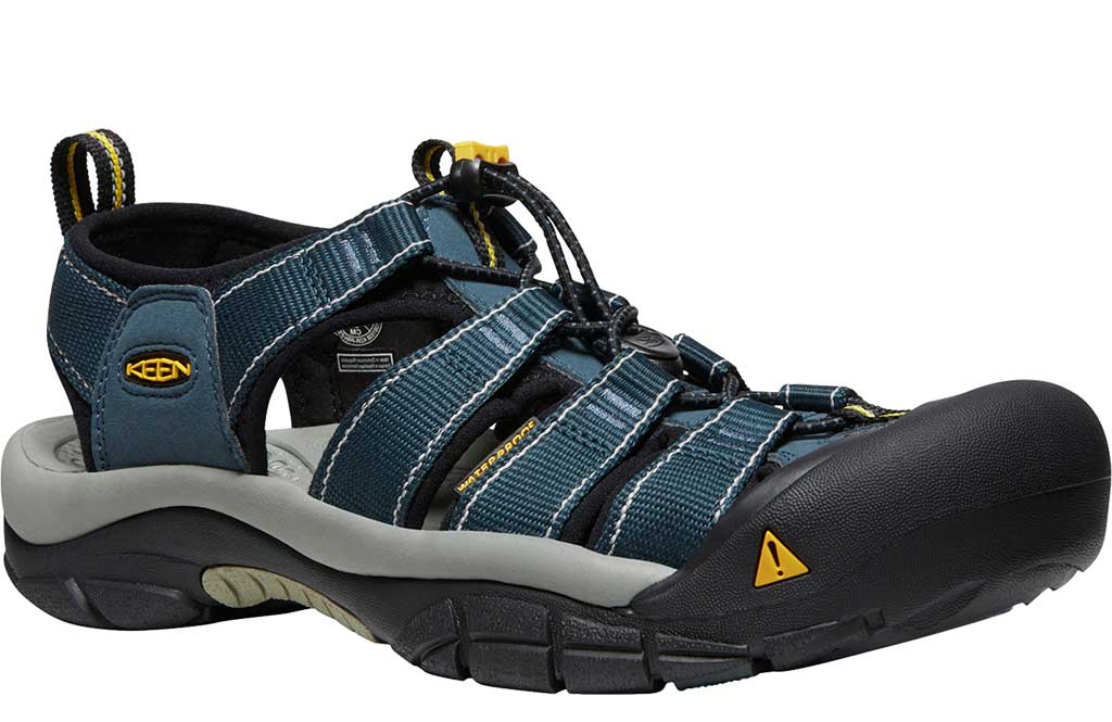 KEEN Men's Newport H2
