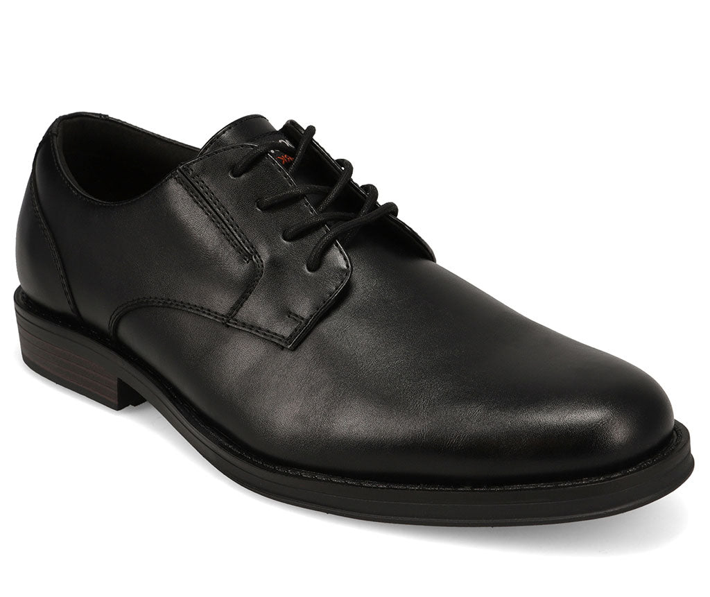 Dockers Men's Bridgeport Slip-Resistant Oxfords