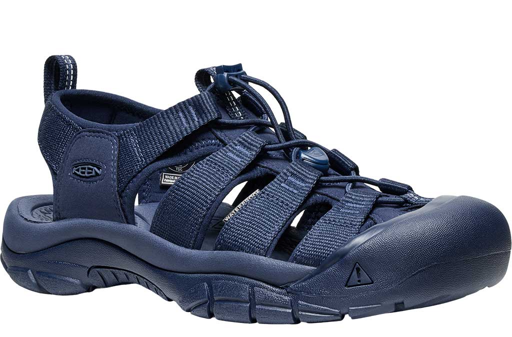 KEEN Men's Newport H2