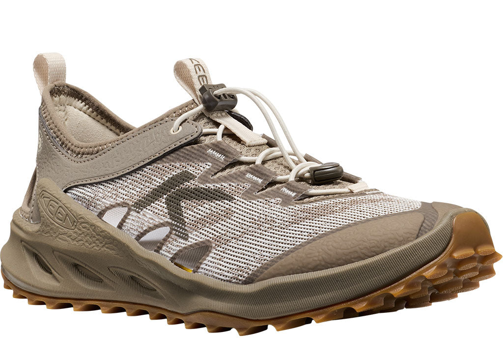 KEEN Men's Zionic ADV Open-Air Hiking Shoe