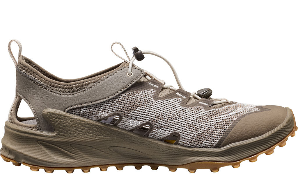 KEEN Men's Zionic ADV Open-Air Hiking Shoe