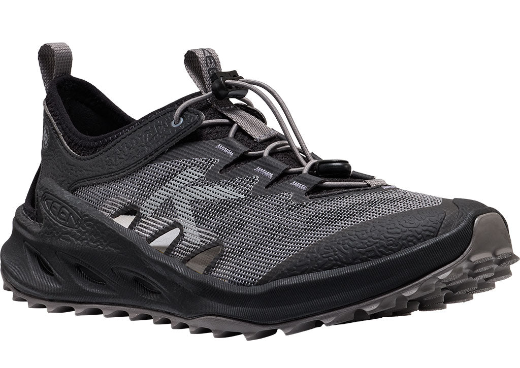 KEEN Men's Zionic ADV Open-Air Hiking Shoe