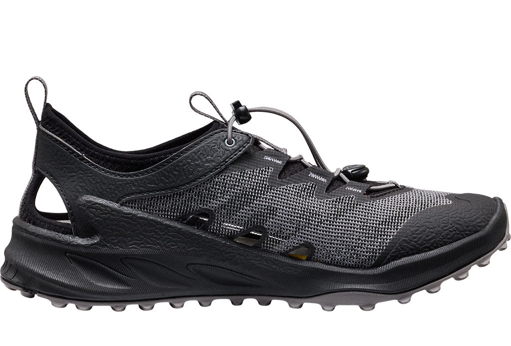 KEEN Men's Zionic ADV Open-Air Hiking Shoe