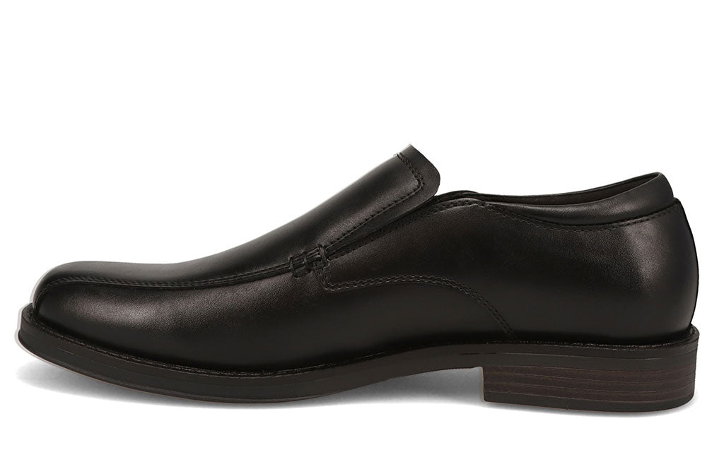 Dockers Men's Bennedict Slip-Resistant Bicycle Toe Loafers