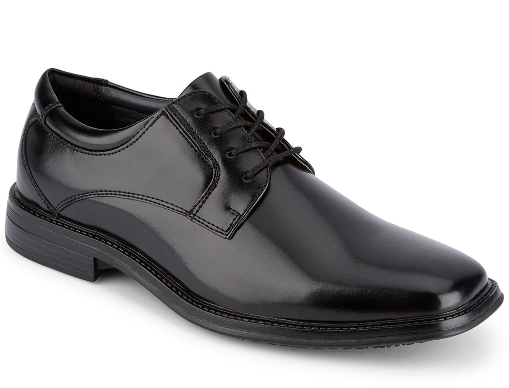 Dockers Men's Irving Slip-Resistant Oxfords