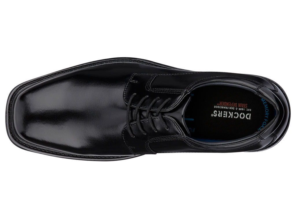 Dockers Men's Irving Slip-Resistant Oxfords