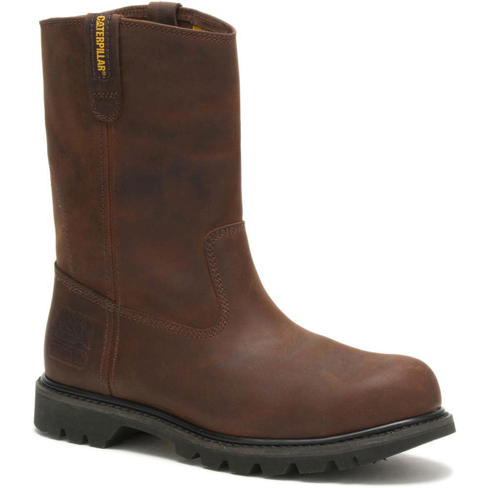 Cat Men's Revolver ST SR EH