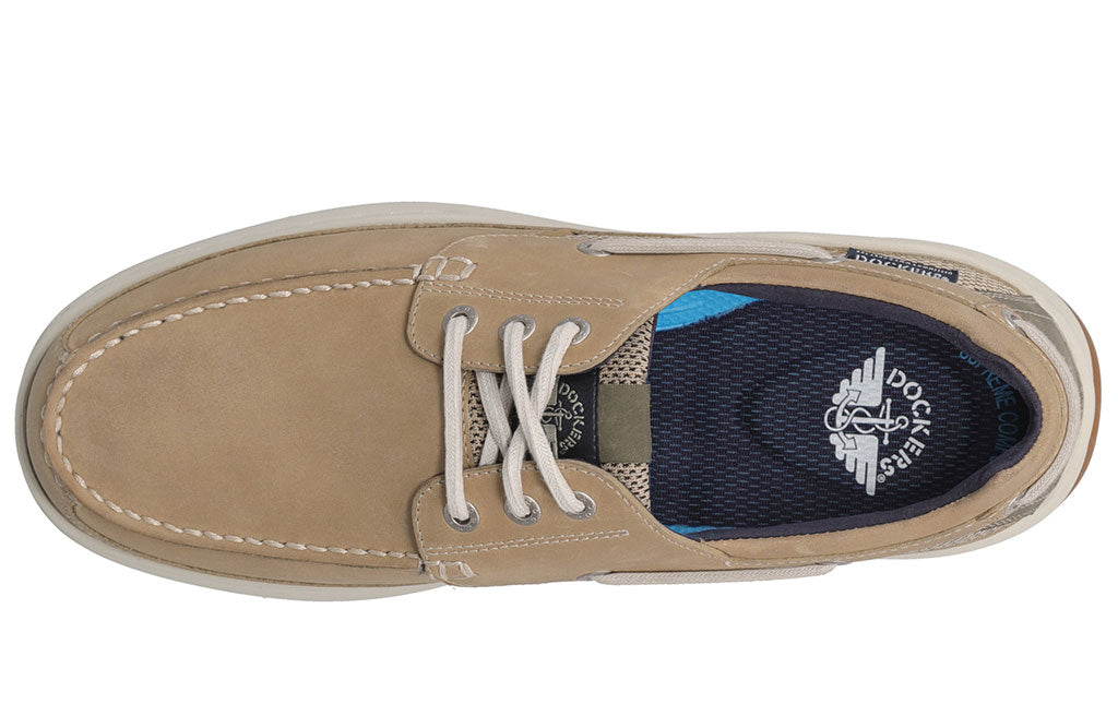 Dockers Men's Bayside Boat Shoe